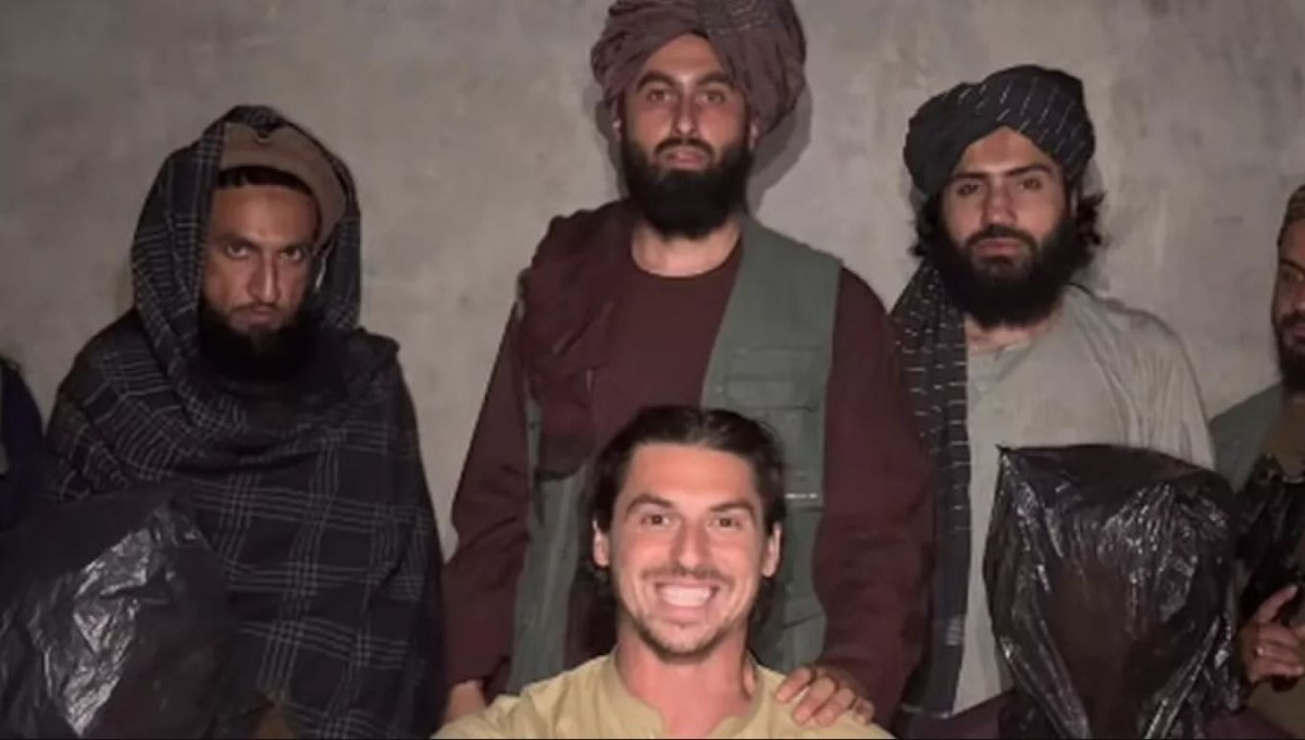 Αφγανιστάν: Εκτελέσεις δυτικών ομήρων ή οι κορυφαίες διαφημίσεις της χρονιάς;