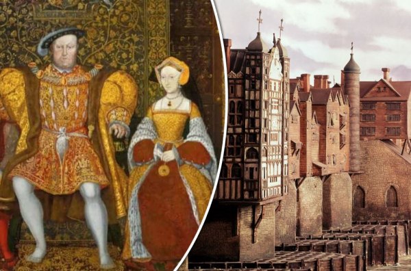 Ο πιο ύπουλος «δολοφόνος» στην Αγγλία του 16ου αιώνα – Γιατί «απέφευγε» να αφαιρέσει ζωές αριστοκρατών