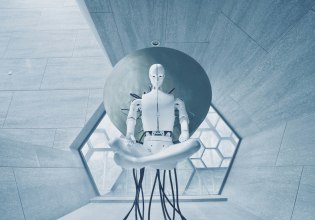 Η τεχνητή νοημοσύνη έχει ήδη αντίκτυπο στην αγορά εργασίας – Παίρνει τις δουλειές ανειδίκευτων εργαζομένων