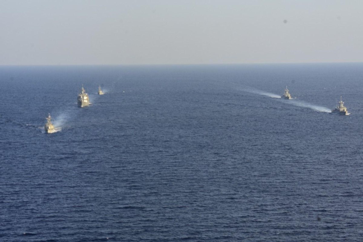 Greece Rejects Libya’s Claims in UN Statement on Maritime Dispute