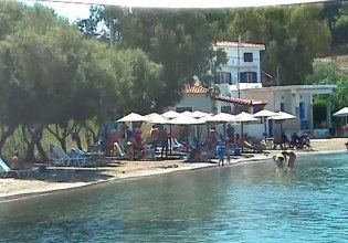 Τραγωδία στην Αίγινα: Νεκρή 79χρονη σε παραλία – Το Κέντρο Υγείας δεν είχε οδηγό για ασθενοφόρο