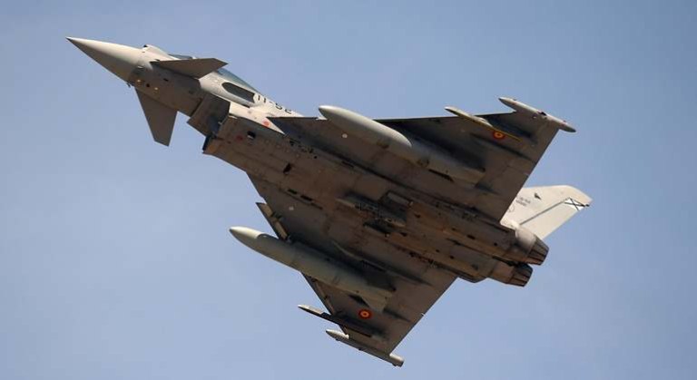 Το ρίσκο που παίρνει η Ισπανία με την απόρριψη των αμερικανικών μαχητικών