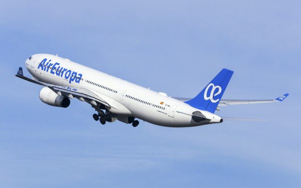 Η Lufthansa αποχωρεί από την εξαγορά της Air Europa 