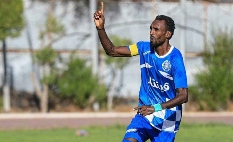 Γάζα: Το Ισραήλ σκότωσε τον Παλαιστίνιο «Πελέ» – Περίμενε για να πάρει φαγητό