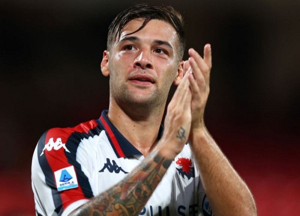 «Ο Αλεσάντρο Βολιάκο άναψε το “πράσινο φως” στον ΠΑΟΚ»