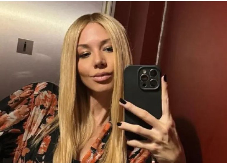 Αλεξάνδρα Νικολαΐδου: Όσα είχε γράψει στα γενέθλιά της όταν έγινε 40 χρόνων – Η μεγάλη μάχη της