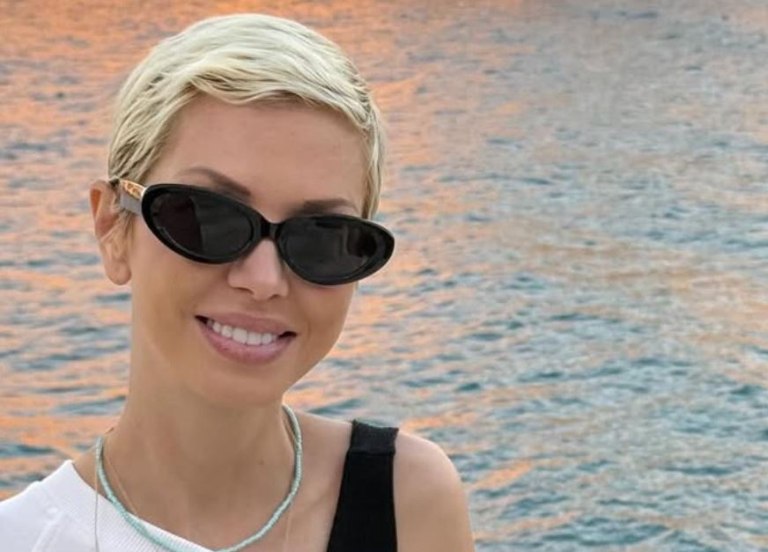 Αλεξάνδρα Νικολαΐδου: Το τελευταίο αντίο σήμερα στις 12.30 στο Κοιμητήριο Χολαργού