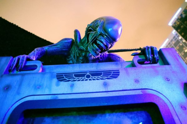 Alien: Earth – Η επιτομή του sci-fi horror επιστρέφει και υπόσχεται να μας τρομάξει πιο πολύ απο ποτέ