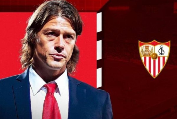 Ο Αλμέιδα, η νοοτροπία της Σεβίλλης και η προετοιμασία