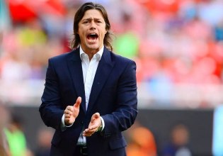 Αλμέιδα για το 0/2 της Σεβίλλης: «Κάνω αυτοκριτική και θα δείξω την πραγματική μου εικόνα»