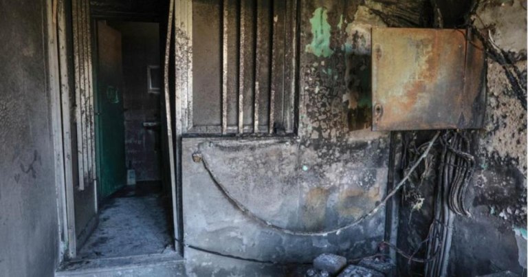 Κρήτη: Ανταποκρίνεται στις θεραπείες η 36χρονη – Αεροδιακομιδή του 40χρονου εγκαυματία στην Αθήνα