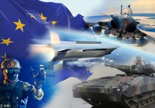 SAFE: Μεγάλη ζήτηση για το αμυντικό ταμείο – Έπιασε το όριο των 150 δισ.