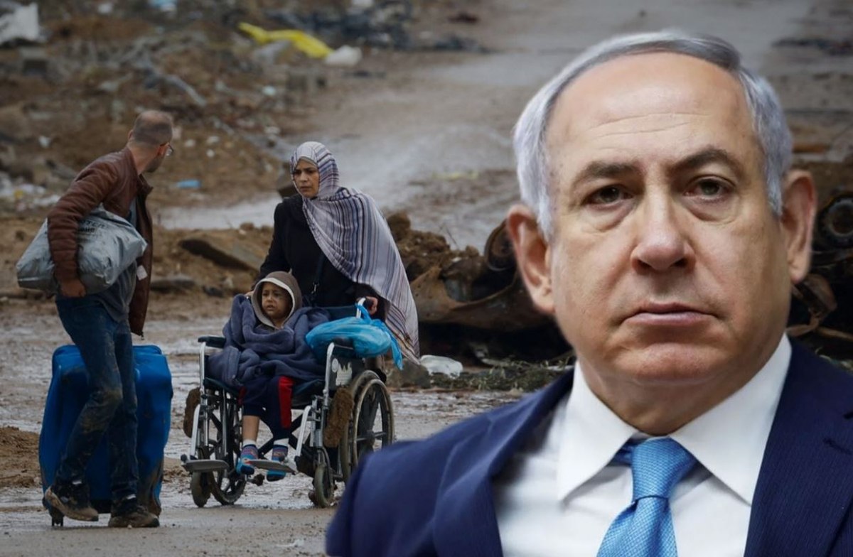 Από τη λιμοκτονία στους ακρωτηριασμούς – Πολιτικές που παράγουν ΑμεΑ καταγγέλλονται στη Γάζα