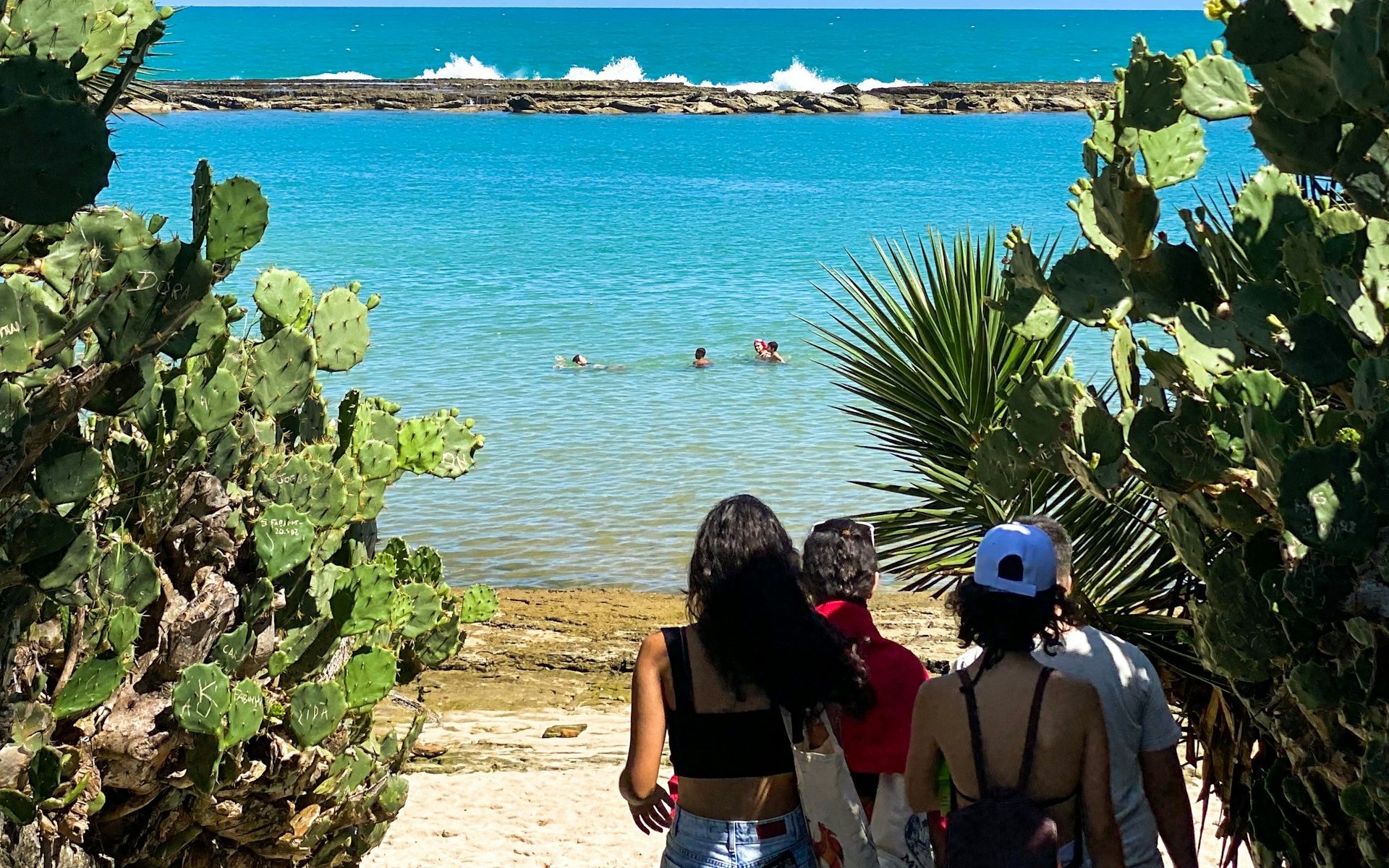 Έρευνα: Οι διακοπές είναι πιο απαραίτητες από όσο πιστεύεις