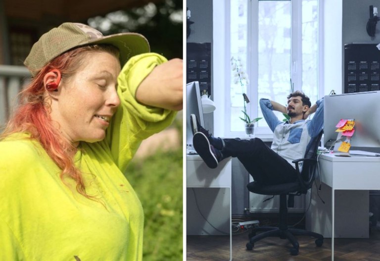 Η αθέατη ανισότητα της κλιματικής κρίσης: «Cooled» εναντίον «cooked»