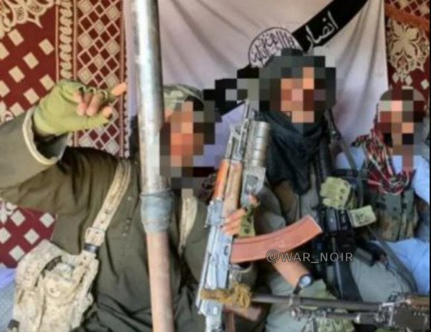 Ιράν: 7 τζιχαντιστές νεκροί σε μάχη με τις δυνάμεις ασφαλείας – «Προετοίμαζαν επιθέσεις»