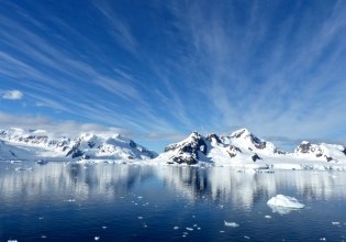 Ραγδαίες αλλαγές στην Ανταρκτική απειλούν με «καταστροφικές συνέπειες για τις μελλοντικές γενιές»