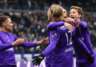 Ξεκούραστη στη ρεβάνς με ΑΕΚ η Άντερλεχτ: Αναβλήθηκε το ματς με τη Γάνδη