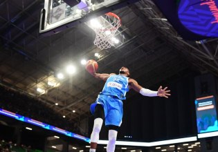 Ελλάδα – Ιταλία: Η «επίσημη αγαπημένη» ξεκινά το Eurobasket με πίστη για διάκριση!