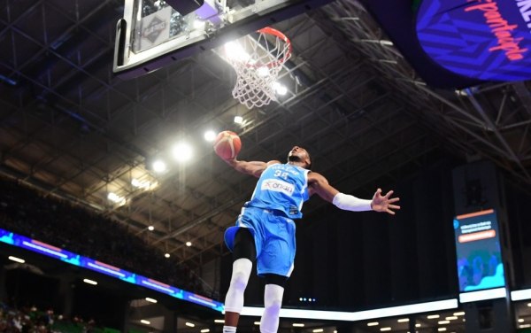 Ελλάδα – Ιταλία: Η «επίσημη αγαπημένη» ξεκινά το Eurobasket με πίστη για διάκριση!