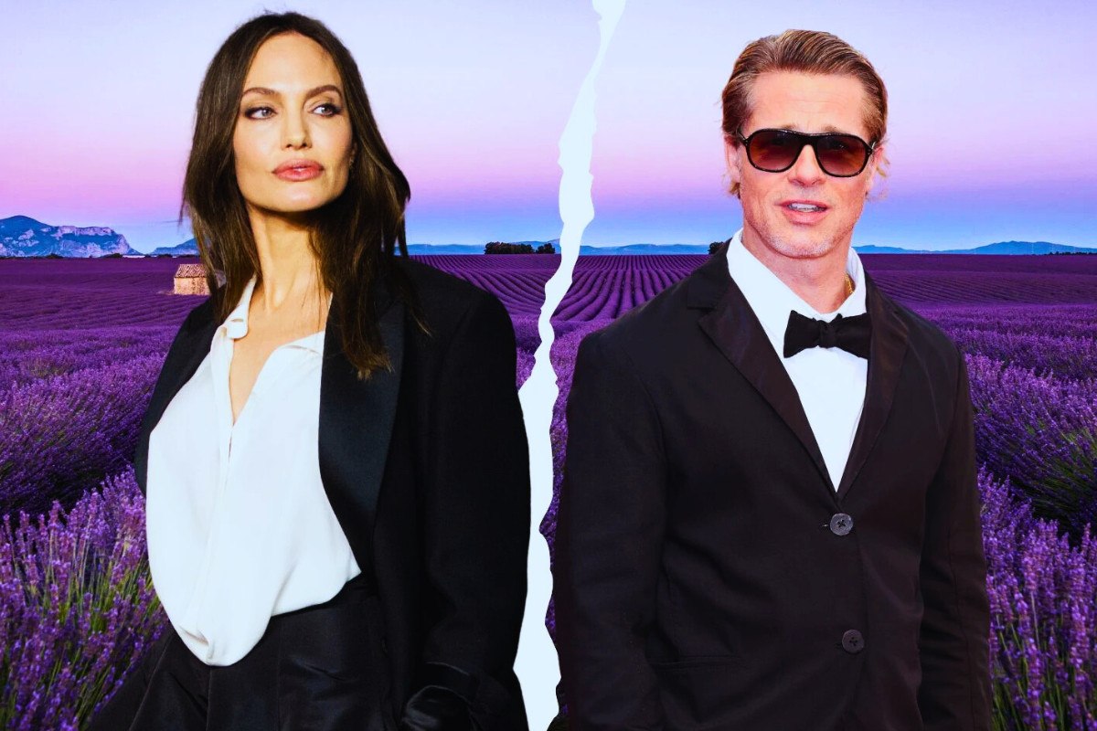 Μακριά από Μπραντ Πιτ και Οβάλ Γραφείο: Η Αντζελίνα Τζολί έτοιμη να πει αντίο για πάντα στις ΗΠΑ