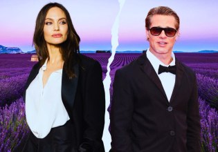 Μακριά από Μπραντ Πιτ και Οβάλ Γραφείο: Η Αντζελίνα Τζολί έτοιμη να πει αντίο για πάντα στις ΗΠΑ