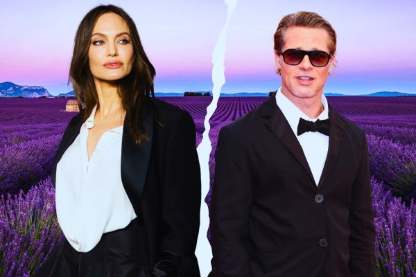 Μακριά από Μπραντ Πιτ και Οβάλ Γραφείο: Η Αντζελίνα Τζολί έτοιμη να πει αντίο για πάντα στις ΗΠΑ