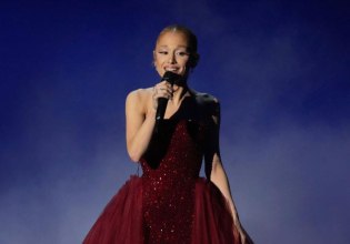 Αριάνα Γκράντε: Η μεγάλη επιστροφή της μετά από 7 χρόνια με την περιοδεία «Eternal Sunshine»