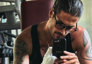 Δεν υπάρχει «δεν μπορώ»:  Ο Άρης Μουγκοπέτρος παραδίδει μαθήματα δύναμης και θέλησης