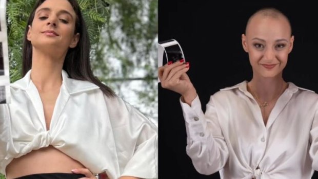 Θλίψη στην Κύπρο: Έχασε τη μάχη με τον καρκίνο η αθλήτρια Μαρία Αριστοτέλους