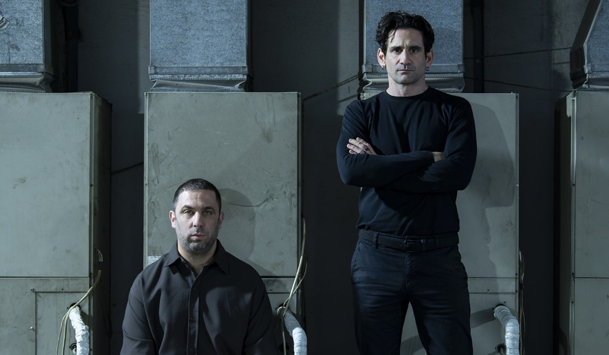 Η Δίκη: Ο παράλογος κόσμος και το καυστικό χιούμορ του Φραντς Κάφκα στο θέατρο ARK