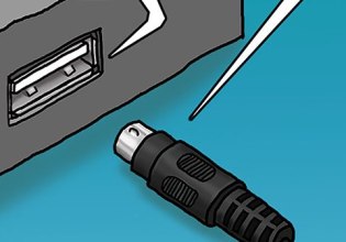 Αρκάς: Η καλημέρα της Τετάρτης περί τεχνολογίας