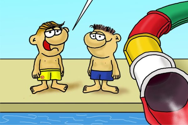 Αρκάς: Η καλημέρα τoυ Θαββάτου