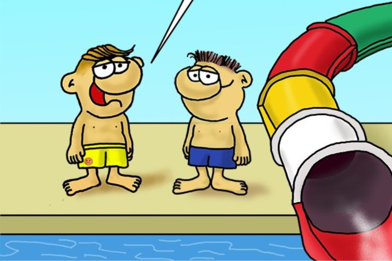 Αρκάς: Η καλημέρα τoυ Θαββάτου