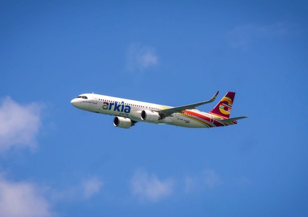 Αναγκαστική προσγείωση ισραηλινού αεροσκάφους εξαιτίας επίθεσης επιβάτη σε αεροσυνοδό