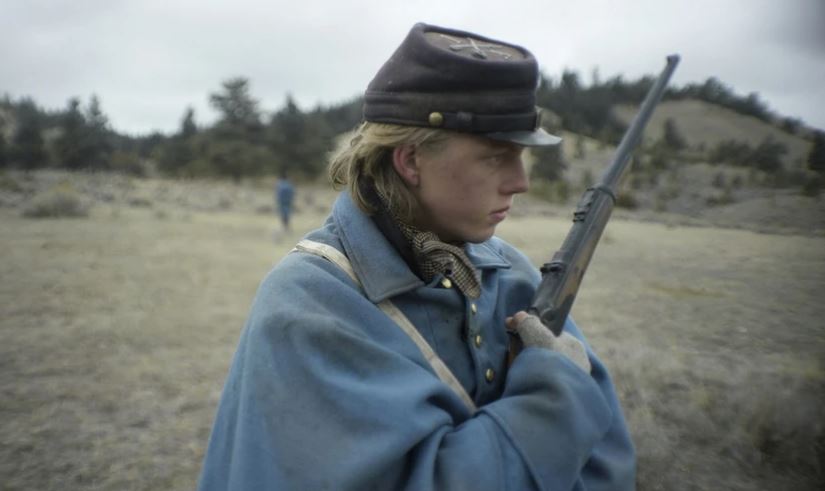 «Οι καταραμένοι»: Η πρώτη ταινία μυθοπλασίας του Ρ. Μινερβίνι, βραβευμένη στις Κάννες, βγαίνει στις αίθουσες