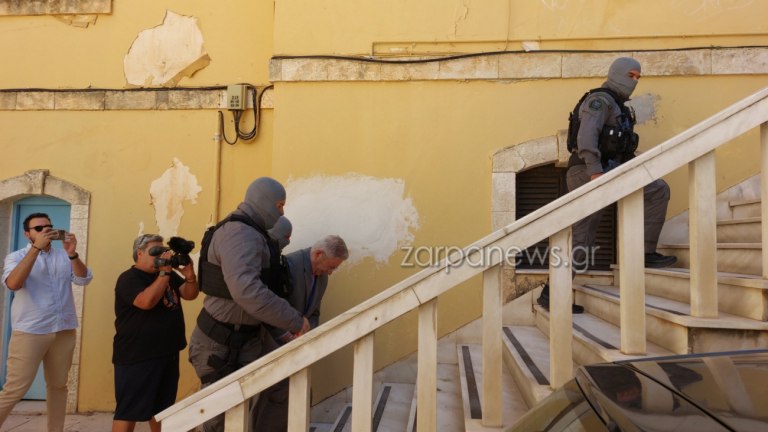 Χανιά: Νέα προθεσμία για να απολογηθεί πήρε ο γιατρός της κατασκήνωσης που κατηγορείται για ασέλγεια