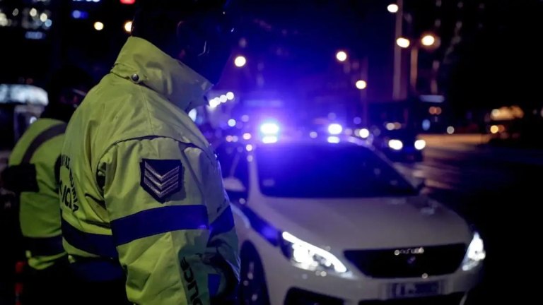 Κεφαλονιά: Συνελήφθησαν δύο αθλητές της άρσης βαρών για ναρκωτικά – Η έφοδος της ΕΛ.ΑΣ. σε νυχτερινό κατάστημα