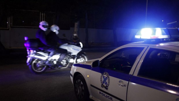 Ασπρόπυργος Ρομά Επίθεση