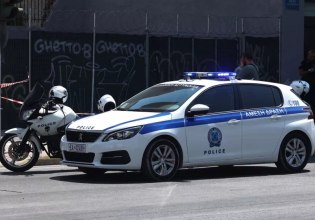 Πάτρα: Συνελήφθη 26χρονος για ξυλοδαρμό – Επιτέθηκε και σε αστυνομικό