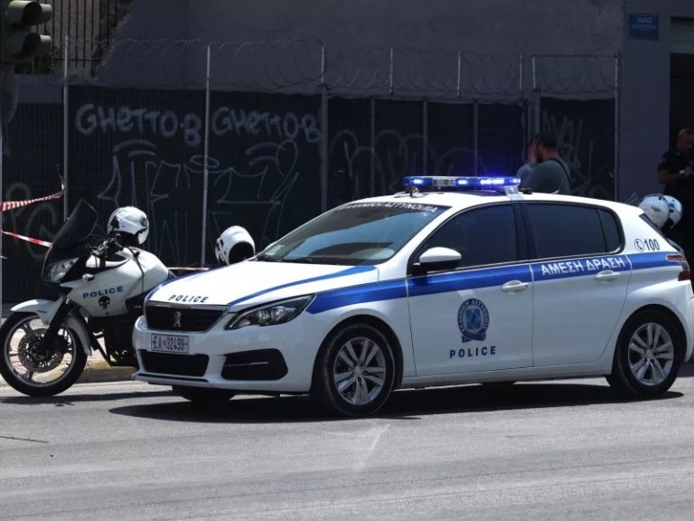 Πάτρα: Συνελήφθη 26χρονος για ξυλοδαρμό – Επιτέθηκε και σε αστυνομικό