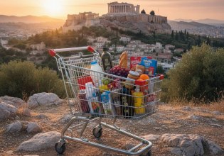 Ακρίβεια: Οι αυξήσεις σε βασικά προϊόντα και ο «καυτός» Σεπτέμβριος