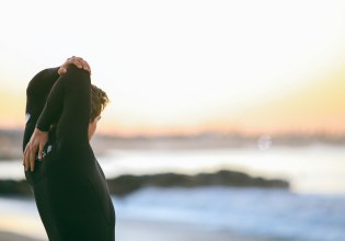 Γυμναστική: Ακόμα και η ελάχιστη προσπάθεια μπορεί να σου αλλάξει τη ζωή