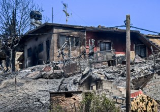 Φωτιά: Με «Αχαΐα Pass» τα μέτρα που ανακοινώθηκαν για τους πυρόπληκτους –  Η αντίδραση του δήμου Πατρέων