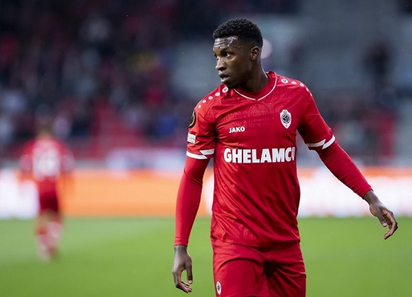 Κοντά σε συμφωνία με Άιντραχτ για Μπούτα ο Παναθηναϊκός – Πότε αναμένεται στην Αθήνα