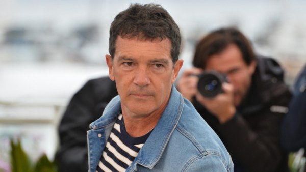 Αντόνιο Μπαντέρας: Έγινε 65 χρόνων και συγχαίρει τον εαυτό του που παρέμεινε νέος