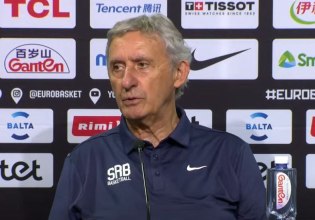 Πέσιτς για Πετρούσεφ: «Πού είναι ο σεβασμός για την ομάδα και τον εαυτό του;»