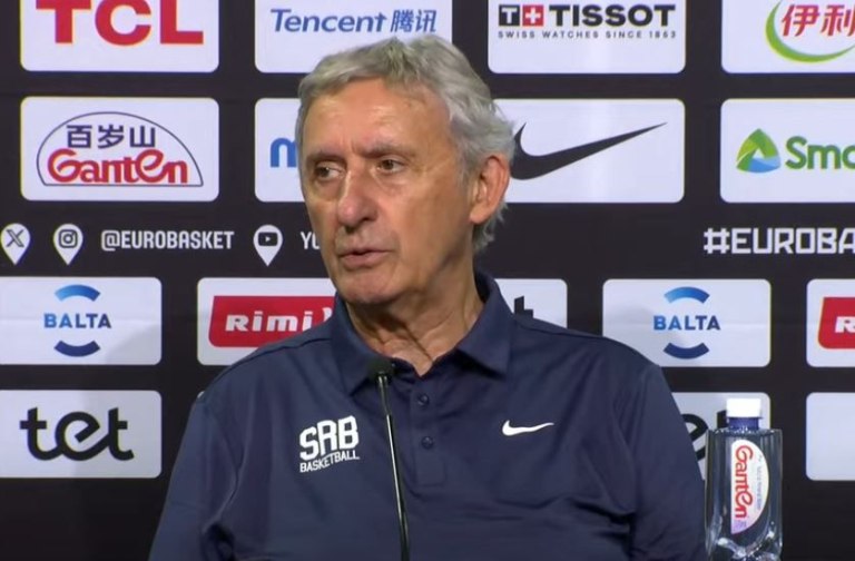 Πέσιτς για Πετρούσεφ: «Πού είναι ο σεβασμός για την ομάδα και τον εαυτό του;»