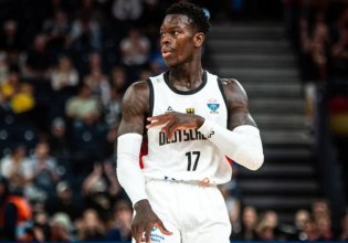 Γερμανία – Σουηδία 105-83: Εύκολη νίκη και σούπερ Σρέντερ (vid)