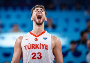 Τουρκία – Τσεχία 92-78: Έκανε το 2/2 η ομάδα του Εργκίν Αταμάν